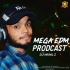 Mega EDM Brodcast   DJ Nikhil Z